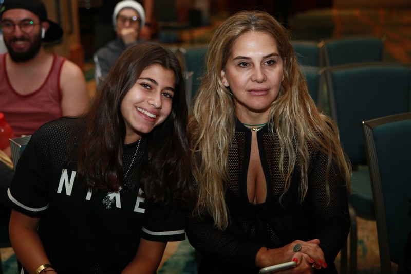 World Wellness Weekend